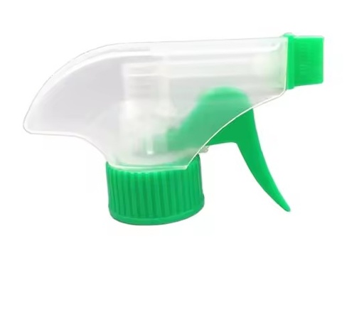 Plastic Agricultural 28/400 28mm 28 410 415 Any Color Custom Plastic Sprayer Gun Spray Bottle Trigger Spray Cap for Bottles