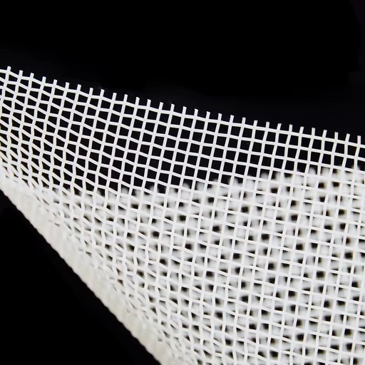 High Quality PET Nylon Spiral Mesh Conveyor Belts Linear Screen Cloth for Drying Mining-Filter Meshes
