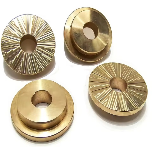 Customized CNC Turning Stainless Steel Front Arm Bushing with Shoulder Washer Bolts