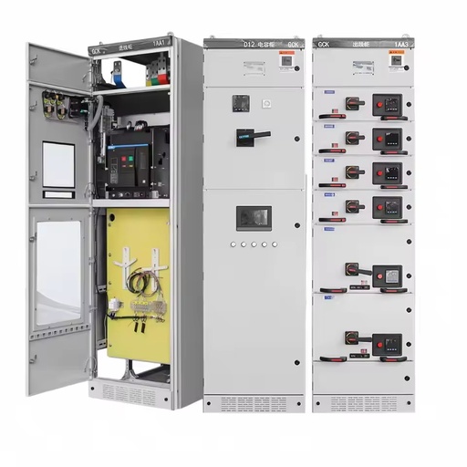 Switchgear Factory Direct 630A Wind Power Distribution Commercial Power Distribution