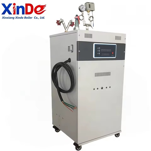 Steam Generator 6kw 9kw 12kw 24kw Steam Iron Boiler Electric Boilers