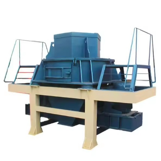 Supplier 5X Sand Crusher with High Chrome Liners for Hard Rock Mining Low Maintenance Cost with Warranty