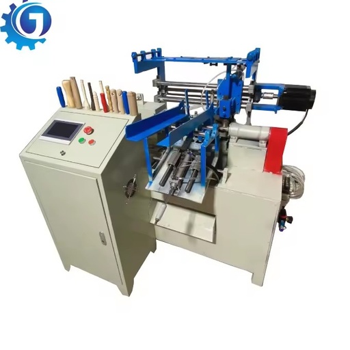 CNC Wooden Crafts & Buddha Beads Making Machine Wood Chess Maker with Pump & Motor Core Components