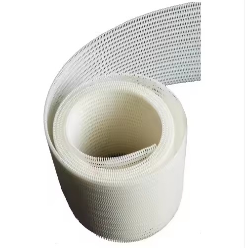 Wholesale High Tension Anti Static Wear-resistant Filter Belt High Density High Efficiency Filtration Conveyor Filter Belt