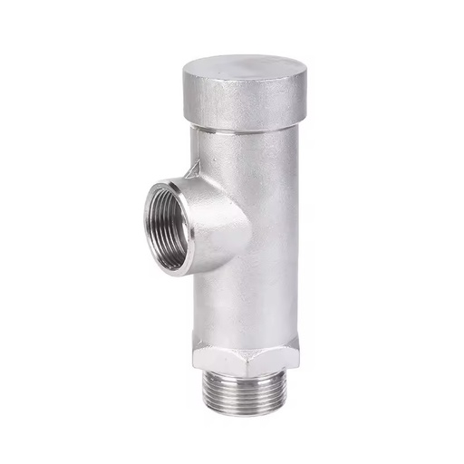 Cryogenic Safety Valve for LNG ASU Low Temperature Relief Valve for Industrial Gas Storage Tank Gas Generation Equipment Parts