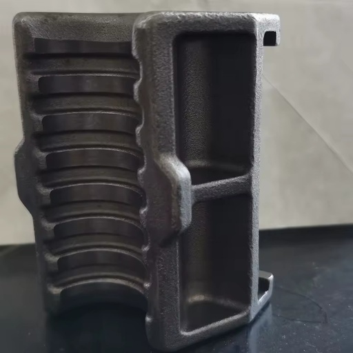 LGC-270 360 CTU 1.5\" Customized HR 580 HR 680 Gripper Block for Gas Generation Coiled Tubing Equipment