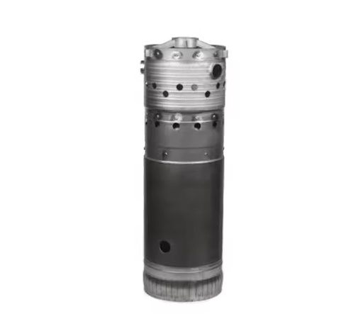 Manufacture and Supply of Combustor Basket for GE Gas Turbine Model MS6001B Gas Turbine Spare Parts