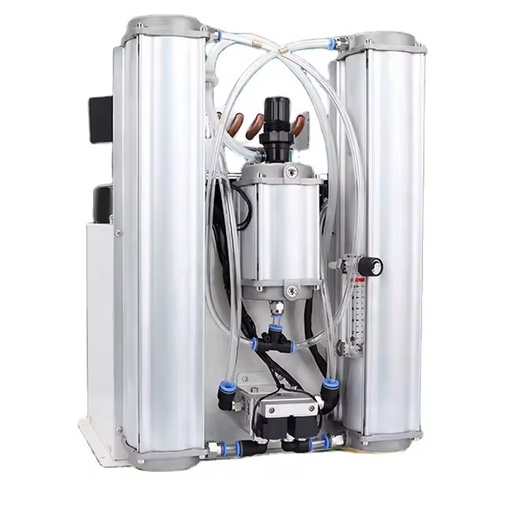 Oxygen Concentrator Accessories Professional Customizable High Purity Gas Generation Equipment Oxygen air Compressor