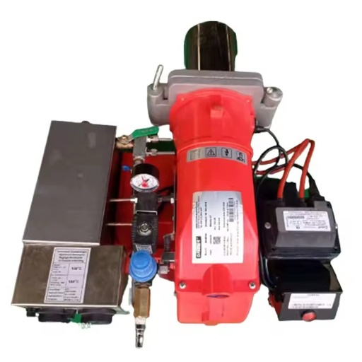 BNTET Wholesale Oil burner Regenerative Wast Oil burner Industrial Gas burner for Generating Hot air