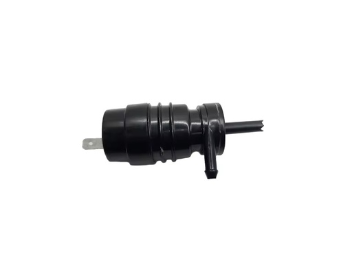 Durable Anti Scratch ABS with Stable Fluid Delivery Windshield Washer Pump for Multi Brand Vehicle Windshield Repair Projects