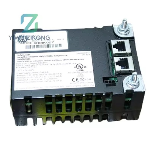 Original New IS200TRPGS1B Turbine Control Relay Output Board for Gas Steam Turbine Governor System in Stock