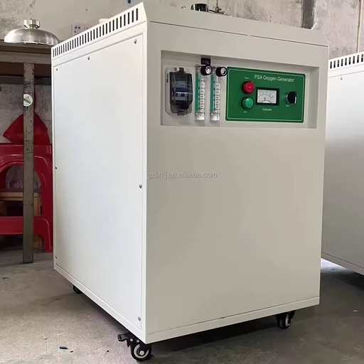Eco-Friendly Oxygen Concentrator Gas Generation Equipment for Environmental Projects
