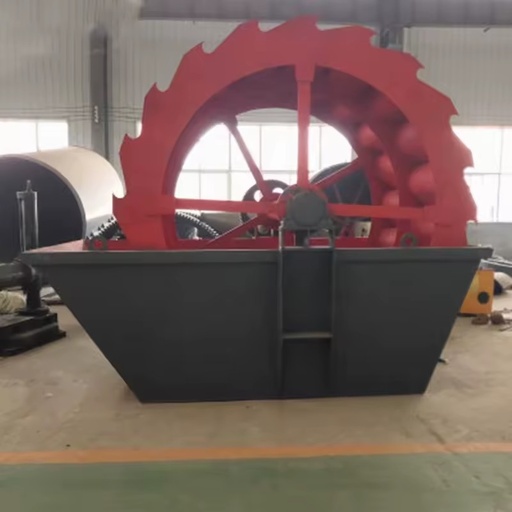 200tph Silica Sand Washing Plant for Sale