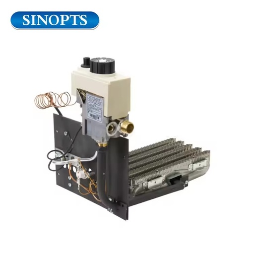 Gas Boiler Parts Gas burner Device Market