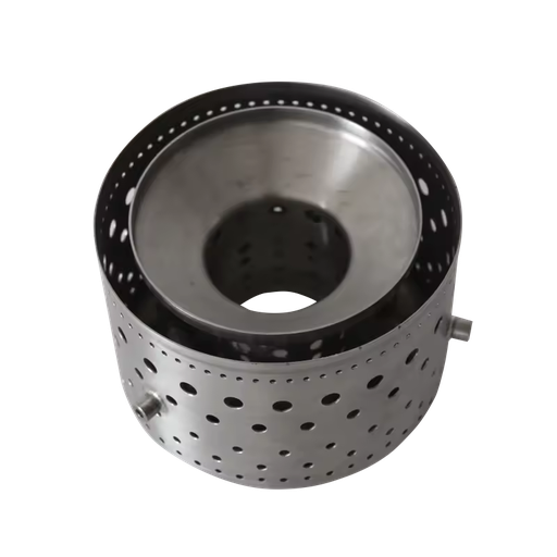 OEM Equivalent Combustor Liner Fit SGT600 Turbine High Temperature Power Generation Equipment Replacement Parts