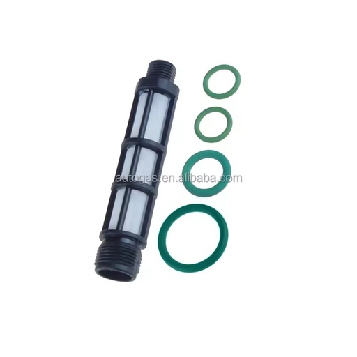 Reducer-gas-filter-single-stage Cng Kit lpg Autogas Filter OML-CPR- Injection Yiwu World Factory High Quality 100%