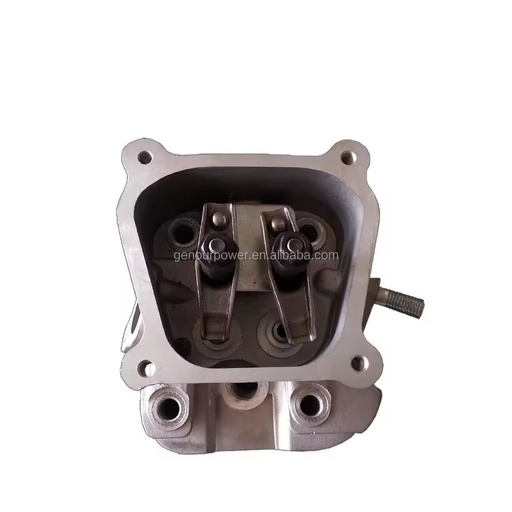 Power Value Factory Price Gasoline Generator Spare Parts, Generator Cylinder Head Gasket for Export