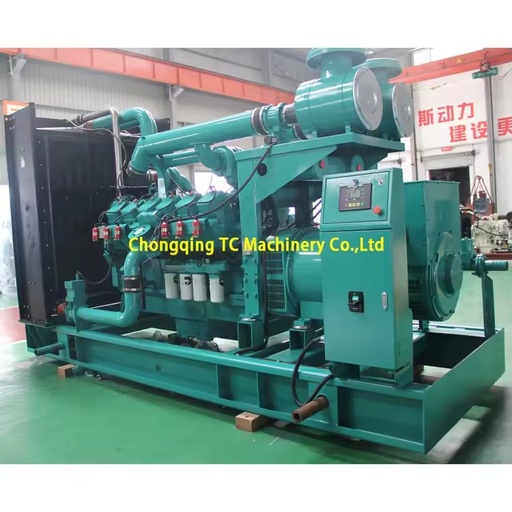 Gas Generator Natural Hydrogen Methane LPG Bio Nitrogen Airbag Wood Propane Turbine Generators Generation Equipment for Sale