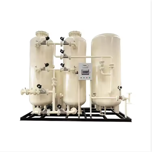 Psa Nitrogen Small Methanol Plant Gas Generation Equipment