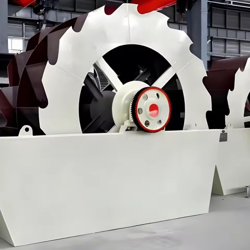 Sand Washing Machine Sand Washer Price for Sand Washing Plant