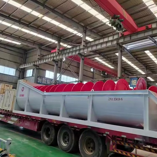 Spiral Sand Washing Machine Price Sand Washer Equipment Aggregate Screw Washing Plant for Sale