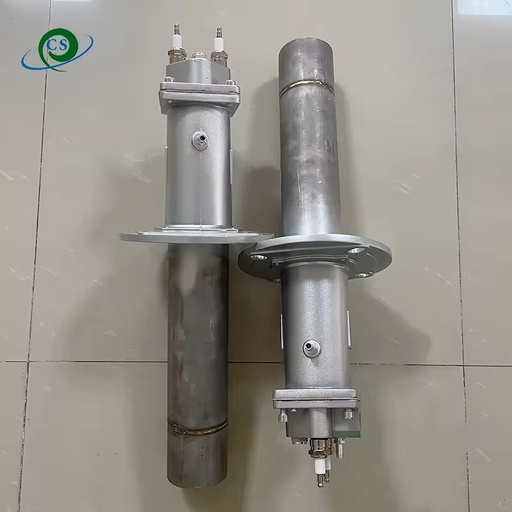 Factory Sale SC Brand Natural Gas Burner Head 90KW Cast Iron & Aluminum/SS Material for Boiler Heating System 10kg