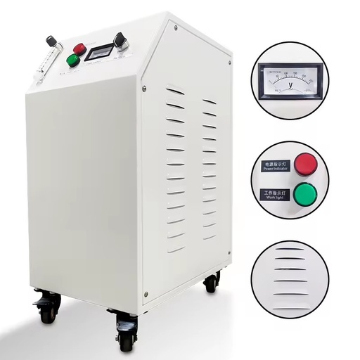 3L Industrial Gas Generation Equipment Oxygen Concentrator Fish Farming Aquarium psa Oxygen Generator