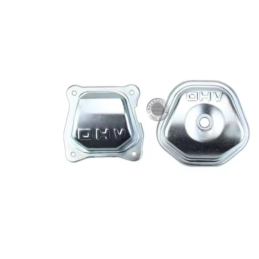 Belson Iron & Steel Valve Cover 168F 170F 188F 190F Gasoline/Diesel Generator Engine Replacement Spare Parts