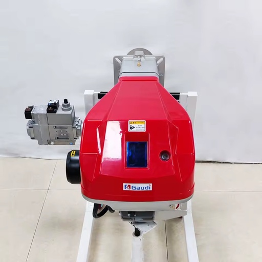 Direct Factory New Industrial Riello Oil/Gas Burner 192-814KW Metal for Pizza Ovens Boilers Kilns & Stoves