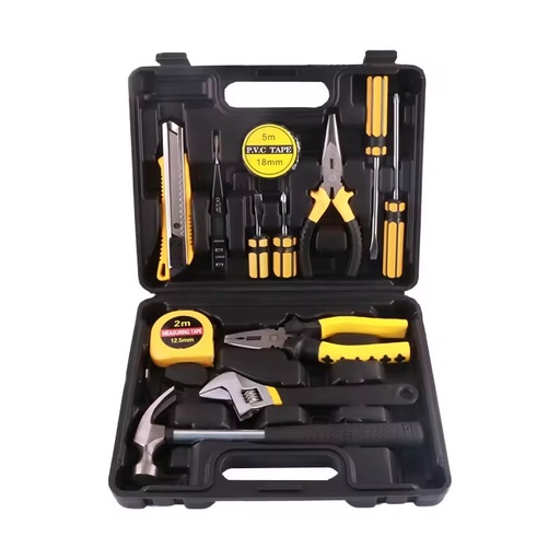 Factory Production Household & Industrial Toolbox Tool Sets Hardware Set Hand Tools Manual Tools Construction