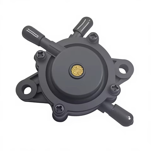 New Plastic Fuel Pump for Motorcycle Compatible with Briggs & Stratton-491922 691034 692313 808492 808656