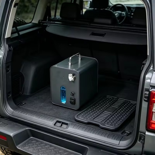2026 New Arrivals HHO Hydrogen Generator Car Kit for Fuel Saving Engine Power Boost and Car Engine & Parts Cleaning