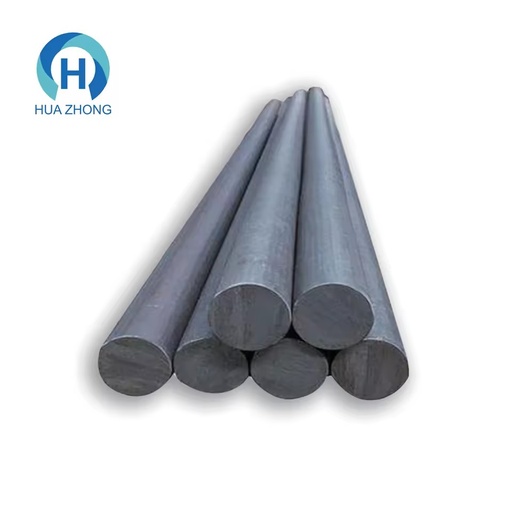 Precision Steel Round Bars Carbon Steel 42CrMo 15CrMo 8-480mm for Shaft Fastener Mechanical Parts Use