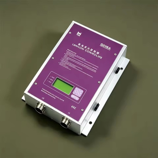 Cost-effective GD16A Ignition Controller Complete Ignition Control Kit for Large Gas Diesel Genset Equipment