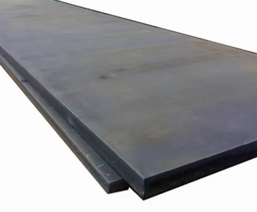 Used Steel Plate Scrap for Sale