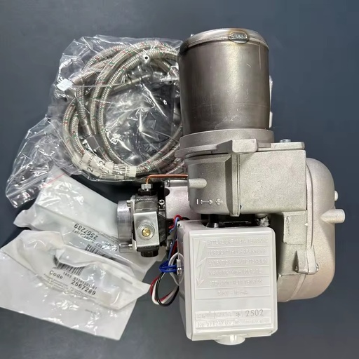 Manufacturing Plant Heating Boiler Parts Combustion Kerosene Oil Burner for Hotel Small Steam Boilers
