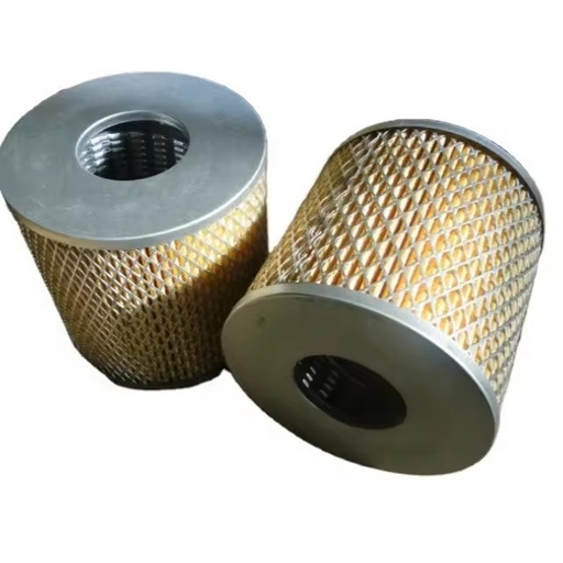Spare Parts Generators oil filter