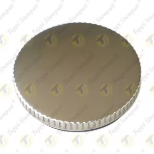 R Bayonet Stainless Steel Tank Cap for Fuel Natural Ventilation for Gasoline | Industrial Bulk Wholesale | HS Code 85030091