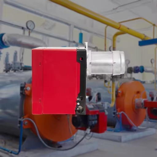 Industrial Steam Generator Boiler Parts Light Oil Burner Factory Supply OEM Diesel Combustion Burners