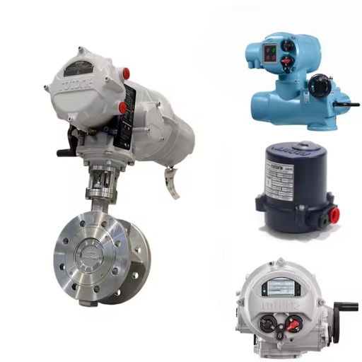 Original Rotork Electric Control Valves Actuator Supplier Rotork IQ CK ROM All Series Valves Actutor Spare Parts Price