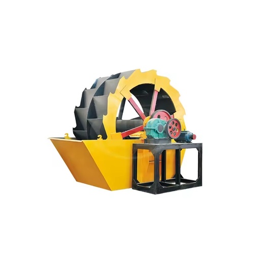 2600 Sandstone Sand Washing Machine Plant Manufacturer