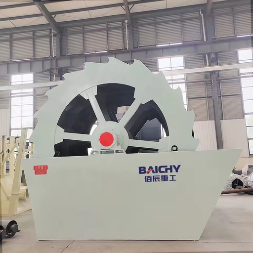 Factory Direct Sand Washing and Dewatering Machine Maintenance Wear Resistant Fine Sand Recovery Dewatering Device Construction