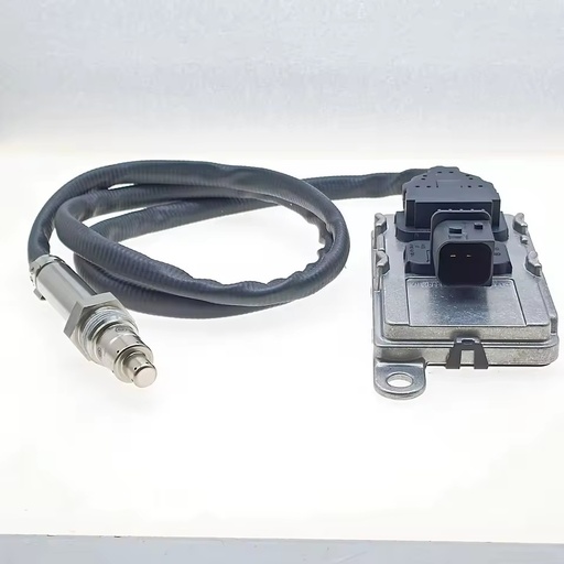 Heavy Load 24V TB Nox Sensor 2139930 5WK97348A for DAF XF CF Cummins Exhaust Gas Aftertreatment Module