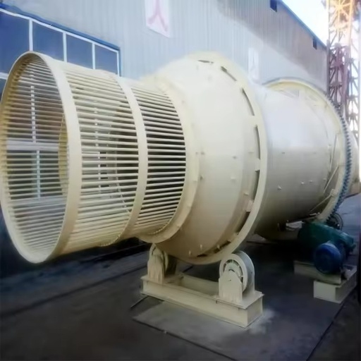 Heavy Clay Removal Gravel Stone Washing Machine Drum Rotary Scrubber Washer Mining Machinery
