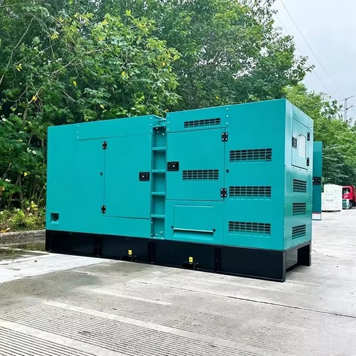 30kva 50kva 75kva 100kva Denyo Silent Electric diesel Generator With CUMINS 50kw 100kw 150kva 200kva 250kva Power Generator
