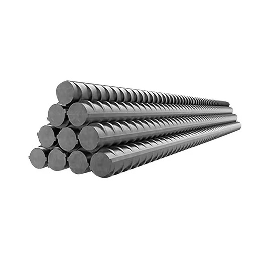 Hot Selling Steel Rebar 12Mm Steel Bar for Construction and Building Hrb 400 500 Iron Rod Deformed Steel Bar