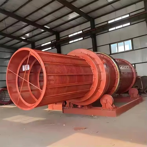 Stone Washing Machine Roller Stone Washer Sand Washing Machine Rotary Drum Stone Washer