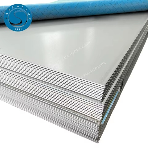 Inconel 600 625 718 Nickel Alloy Plate UNS N06600 N06625 N07718 Custom Thickness ASTM ISO