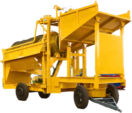 Gold Machine Mining Refining Equipment Diamond Iron Ore Mining Machine