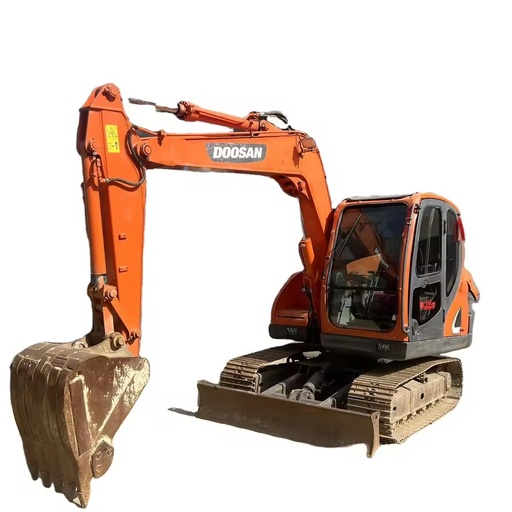 Doosan 75-9 Engineering & Construction Machinery/ Energy & Mineral Equipment/Building Material Machinery\Used Machinery